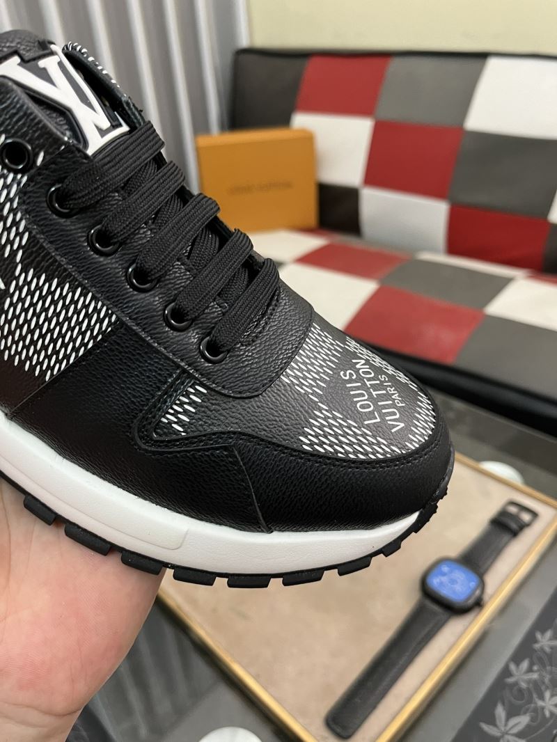 Louis Vuitton Run Away Sneaker